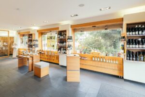 Bio-Wein bei Naturell GmbH Bad Westernkotten