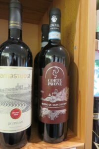 Rosso di Montalcino