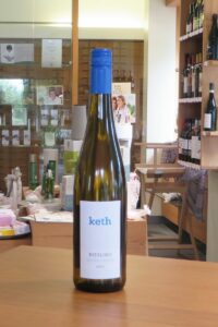 Bio-Riesling 2022 Keth